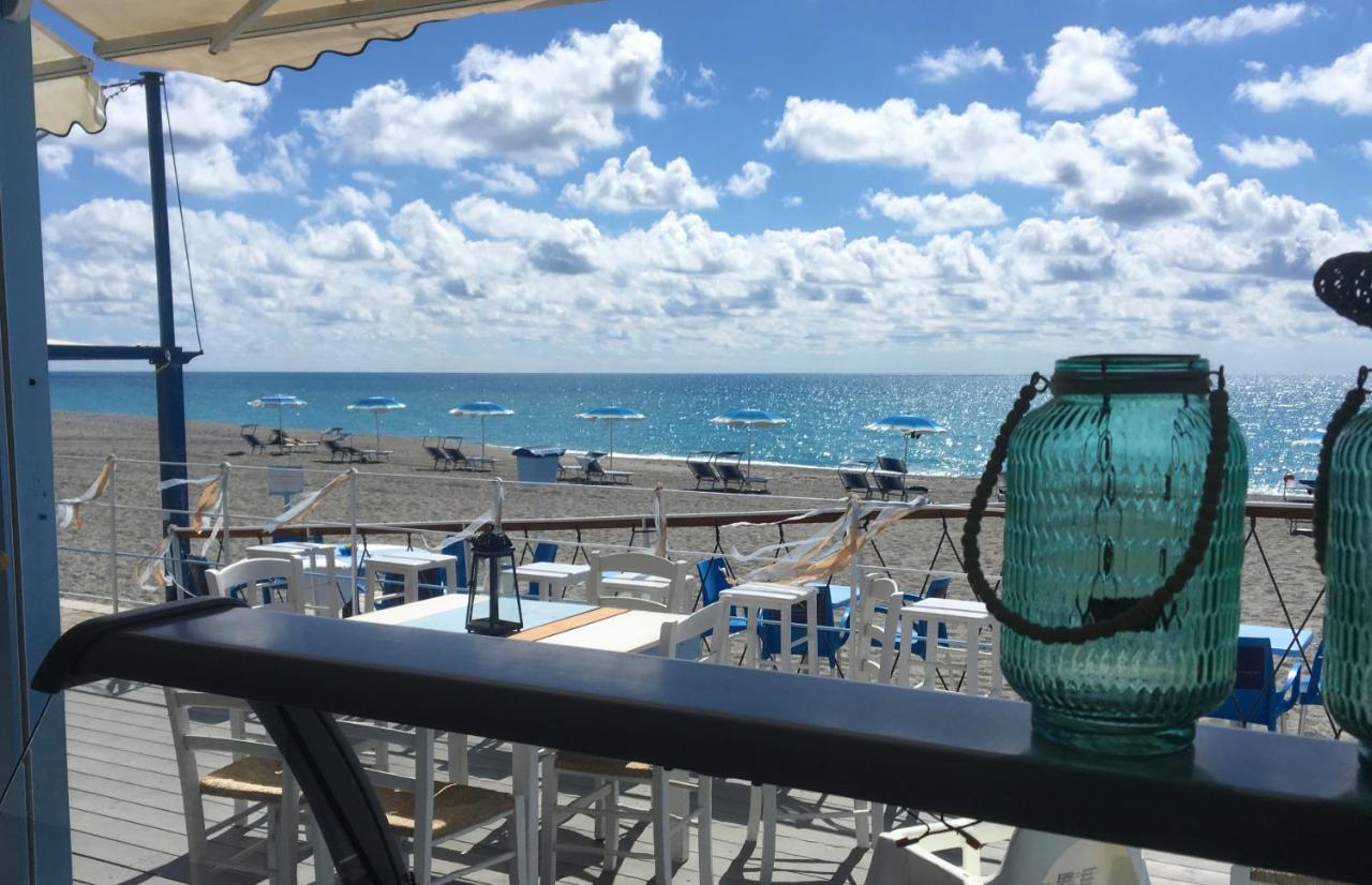 Grand La Tonnara 4* Amantea