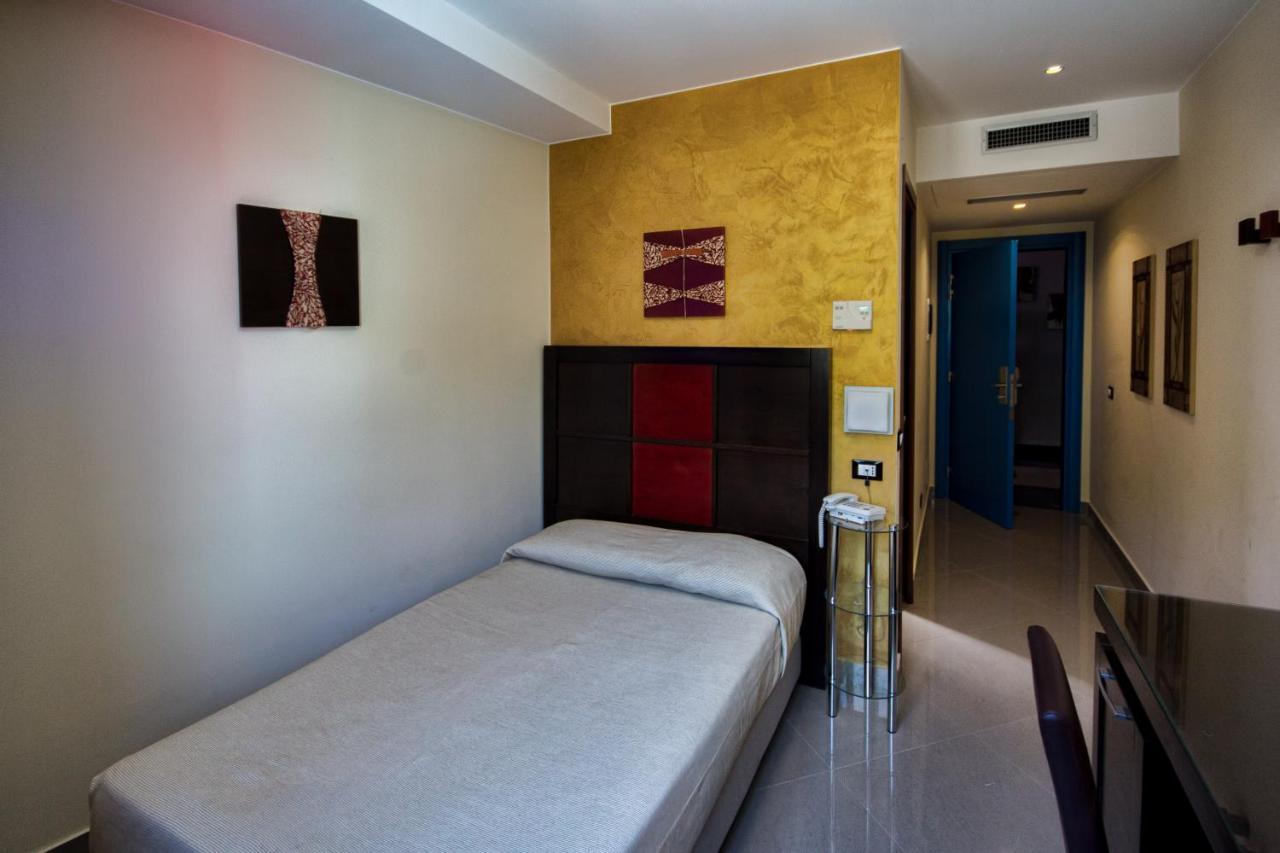 Grand La Tonnara Hotel 4*