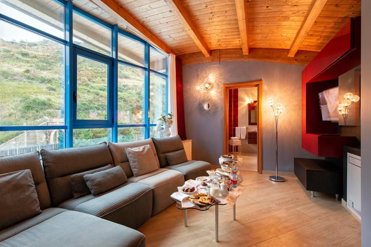 Grand La Tonnara 4*